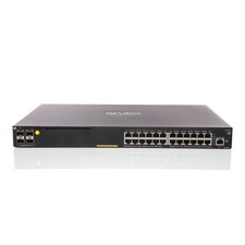Aruba JL356A Switch II price incl VAT 3 yr wa...