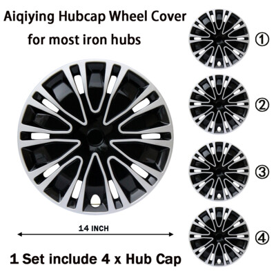 Set of 4 14