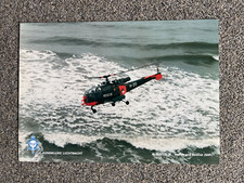 Holland - Armee - Koninklijke Luchtmacht - Poster - "Alouette III (SAR)"