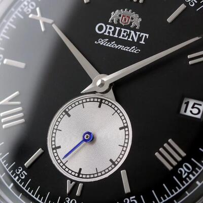 ORIENT CLASSIC Bambino 38 RN-AP0101B Mechanical Automatic Watch