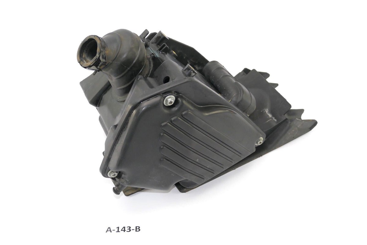 Honda NX 125 JD09 Bj 1988 - air filter box A143B | eBay