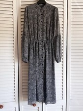 Pre-owned Michael Kors MIDI Dress Size XXS