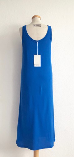 COS Kleid ganz entspannt chic und bequem! kühle, trockene Baumwolle Gr. S ++ - Bild 3 von 8