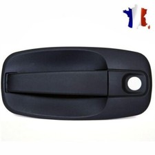 Porte avant et accessoires Nissan PRIMASTAR