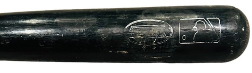 Brandon Phillips Signed Louisville Slugger Game Used Bat Cincinnati Reds JSA COA - Picture 7 of 9