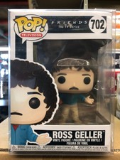 funko pop friends ross
