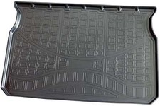 Kofferraumwanne passend für Peugeot 208 I | 2012-2019 | Typ CA, CC | passgenau