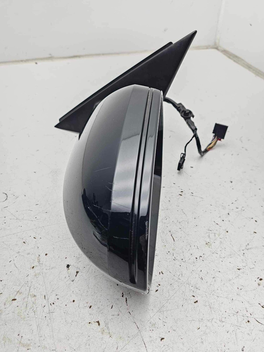 2012-2018 AUDI A6 QUATTRO - LEFT SIDE VIEW DOOR Mirror 4G1857409AE 