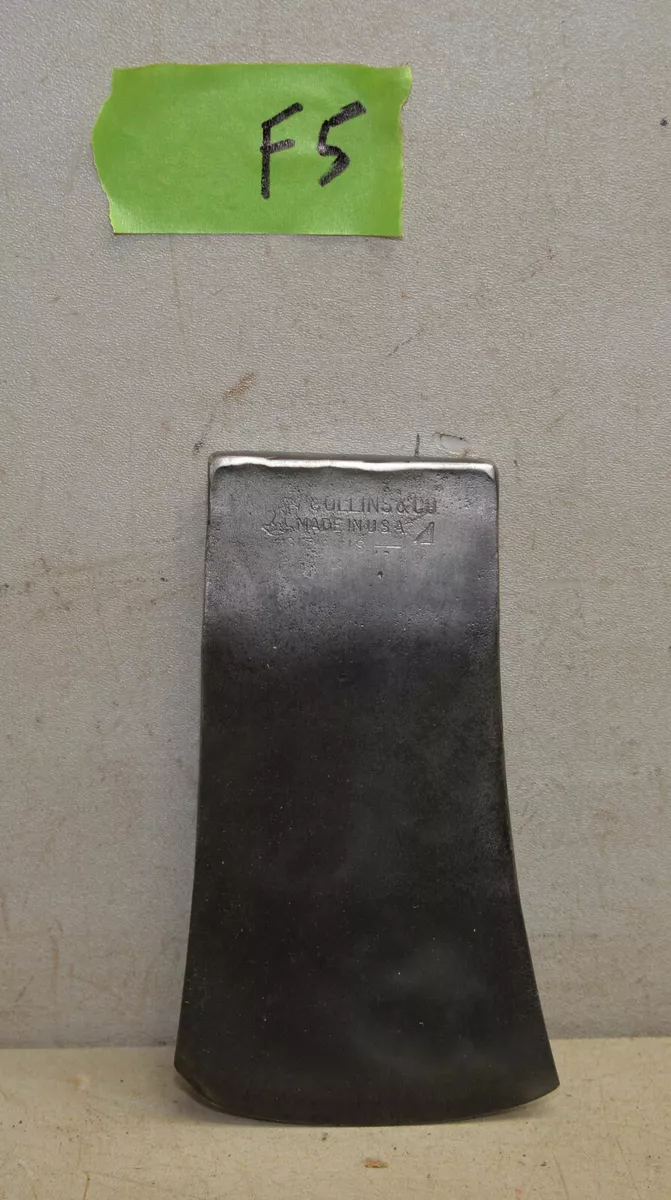 Collins legitimus axe deals