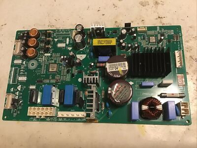 LG EBR73304204 Main Control Board Refrigerator LG, Kenmore | FR2