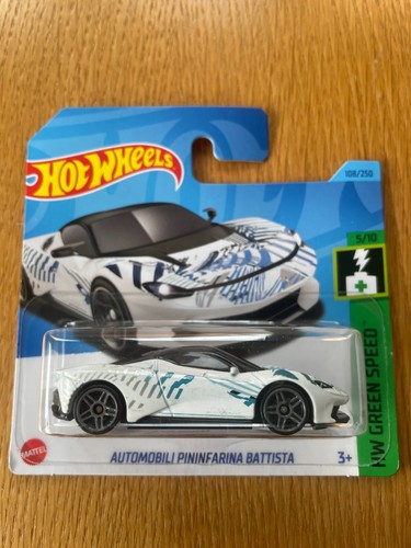 Hot Wheels 2023 2024 Single Diecast Cars - Brand New - Select Your Car - Picture 25 of 94