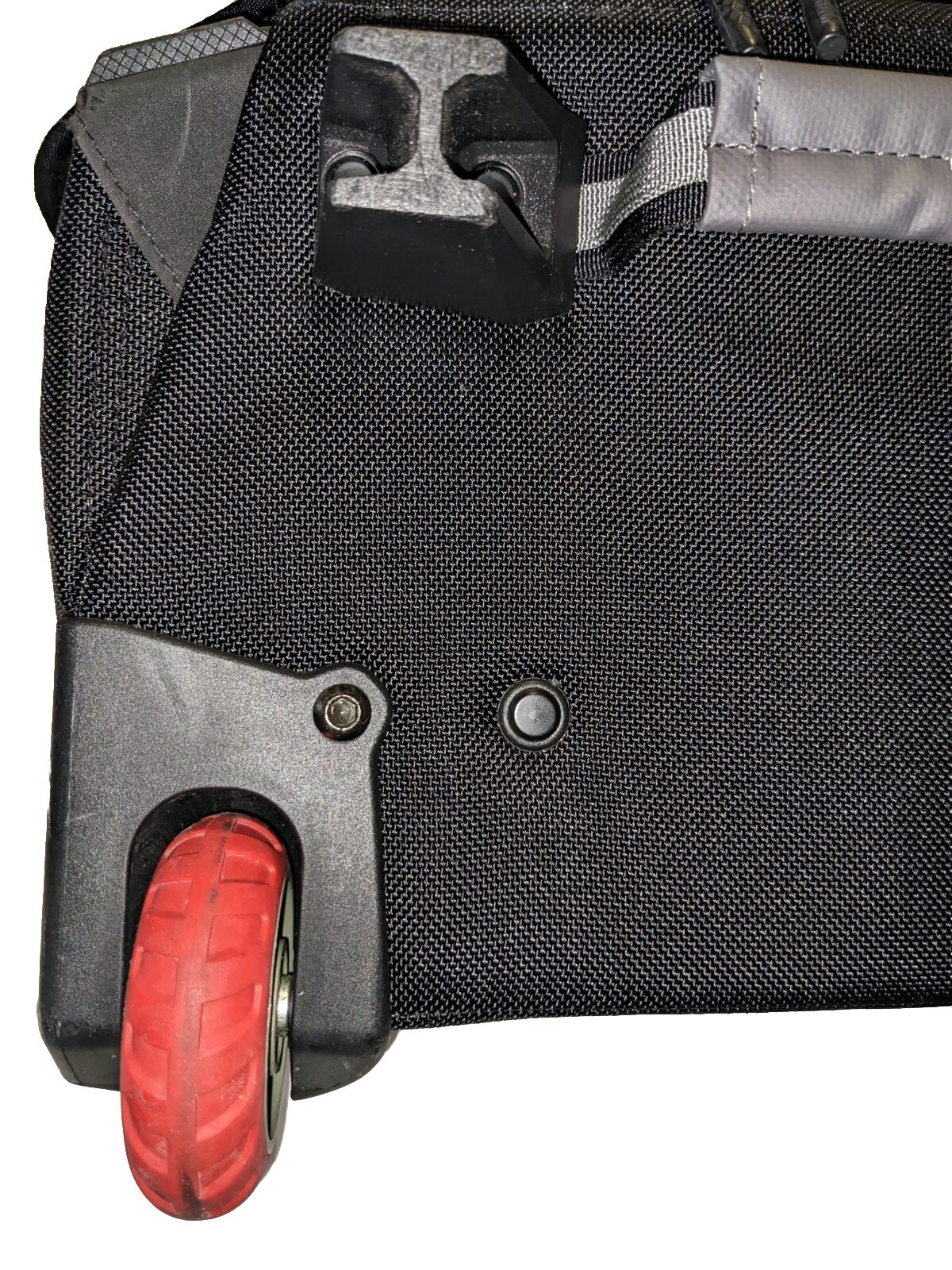 THE NORTH FACE Rolling Thunder 22” CARRYON Luggage BAG Wheeled