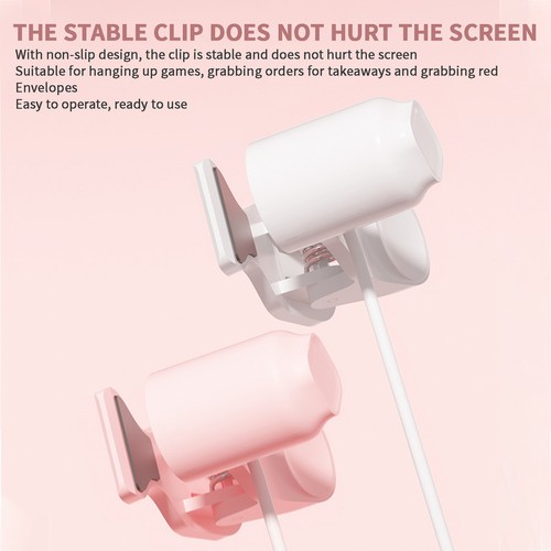 Screen Auto Clicker for Smart Phone Video Live Streaming Gadget Tripods Tapper - Picture 10 of 14