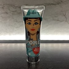 BENEFIT THE POREFESSIONAL MATTE RESCUE INVISIBLE FINISH MATTIFYING GEL 1.6oz
