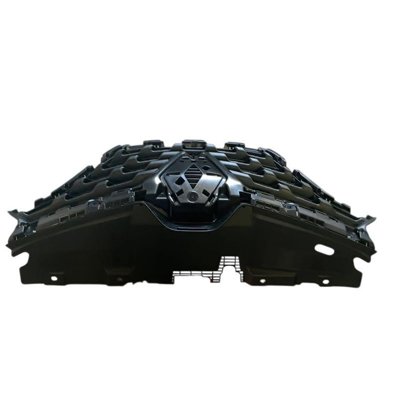 Rejilla frontale pour Renault Kadjar 623101962R idéale pour trajets et voyages en famille