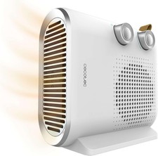 Cecotec ReadyWarm 2050 Max Calentador Elé…