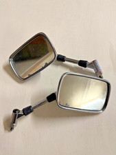 Rétroviseurs Suzuki 125 Marauder GZ