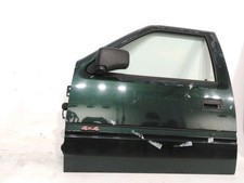 Porte arrière et accessoires Opel FRONTERA