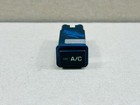 1989-2000 Toyota Pickup Tacoma T100 4Runner RAV4 AC Button Switch Control OEM