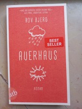 Auerhaus von Bov Bjerg (2019, Taschenbuch), v...