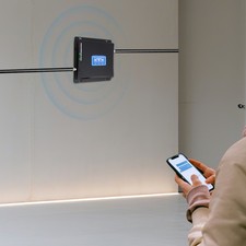 Tri-Band Signal Booster Cell Phone Booster Signal Amplifier Signal Antenna Kit