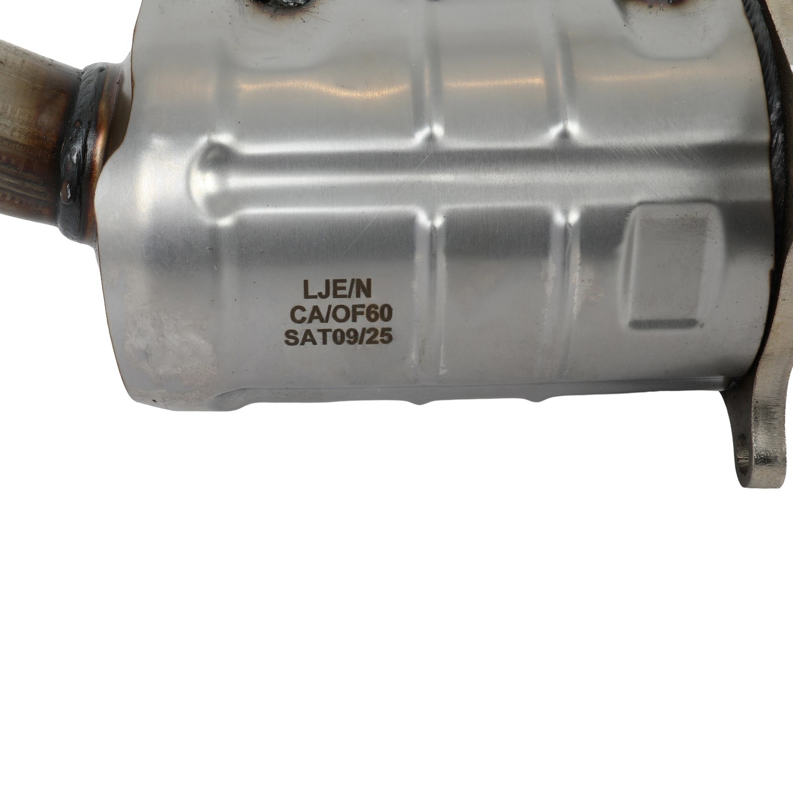 Catalytic Converter Fits Ford Edge 2011-2014 V6 3.5L 3.7L 2011-2015 Lincoln MKX