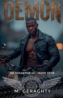 Michael Geraghty | Demon | Taschenbuch | Englisch (2025) | Hold Fast Publishing