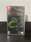 Wizardry: Proving Grounds of the Mad Overlord - Nintendo Switch - Brand New