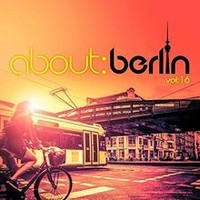 About: Berlin Vol: 16 Von Various | CD | Zustand Neu