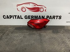 FORD FOCUS MK4 DRIVER SIDE REAR OSR TAIL LIGHT (JX7B-13404-CE) 2019-2024
