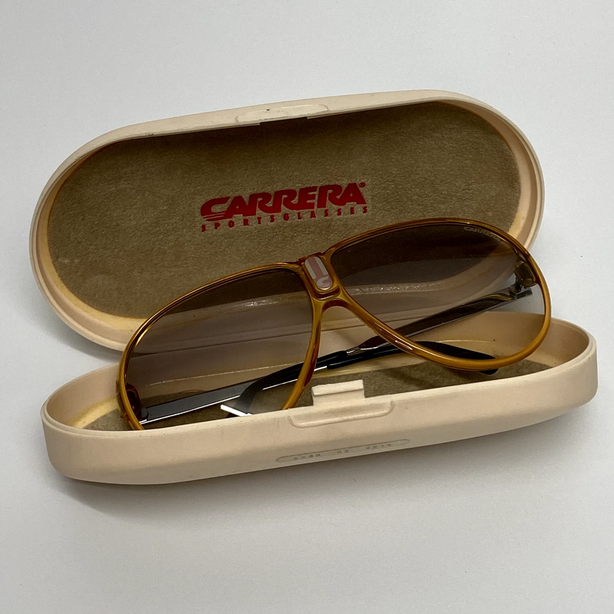 Carrera Vintage Eyeglasses for sale | eBay