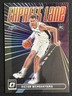 Victor Wembanyama 2023-24 Panini Donruss Optic Express Lane Purple RC #8