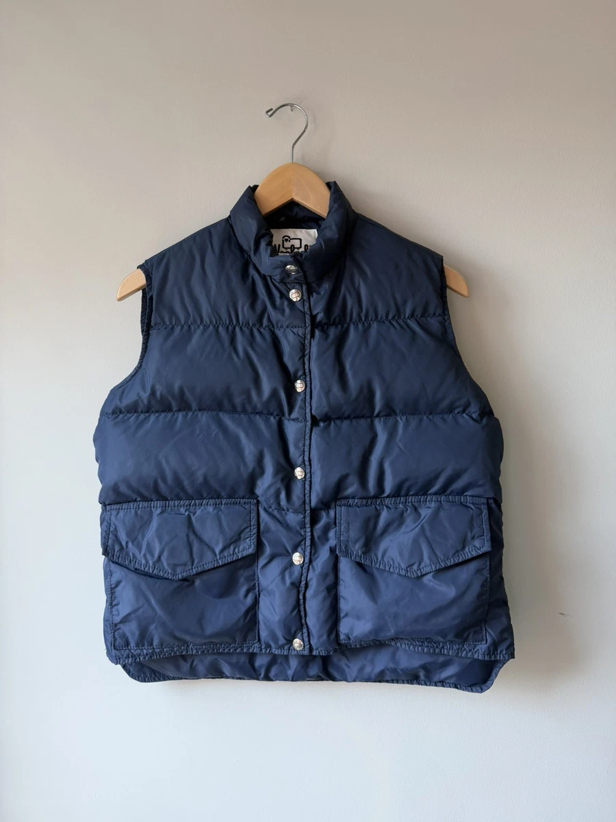 Woolrich Down Vest products for sale | eBay