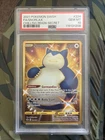 2021 Pokemon SWSH Chilling Reign Secret #224 FA Snorlax PSA 10 GEM MINT
