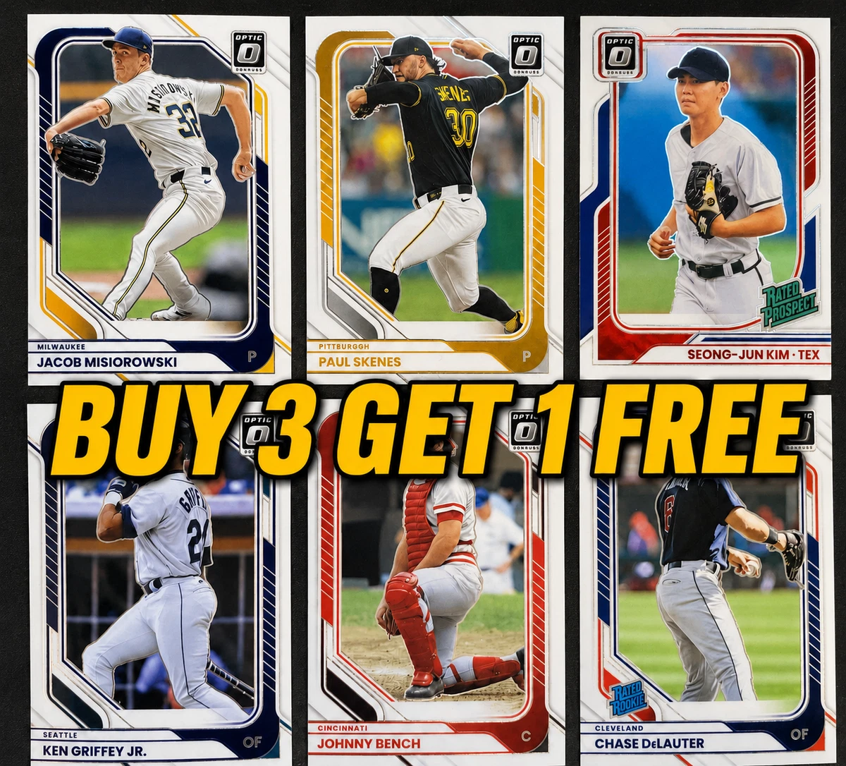 Gil Hodges Baseball Sports Trading Cards & Accessories Vintageless