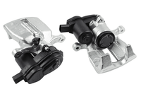 Bremssattel Hinterachse Links FüR Audi A6 Allroad C7 Avant A7 Sportback