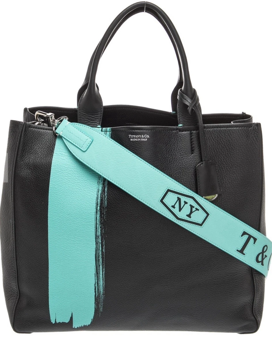 Tiffany & Co. Blue Bags & Handbags for Women for sale - eBay
