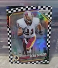 2025 Panini Sean Taylor Base (Raw)