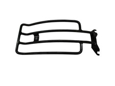 Gepäckträger Kofferhalter K15 Harley Davidson Dyna Fat Bob M8 Kofferträger Halte