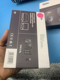 Turbografx 16 Mini Game Console With 2 Wireless Bit Do Pad