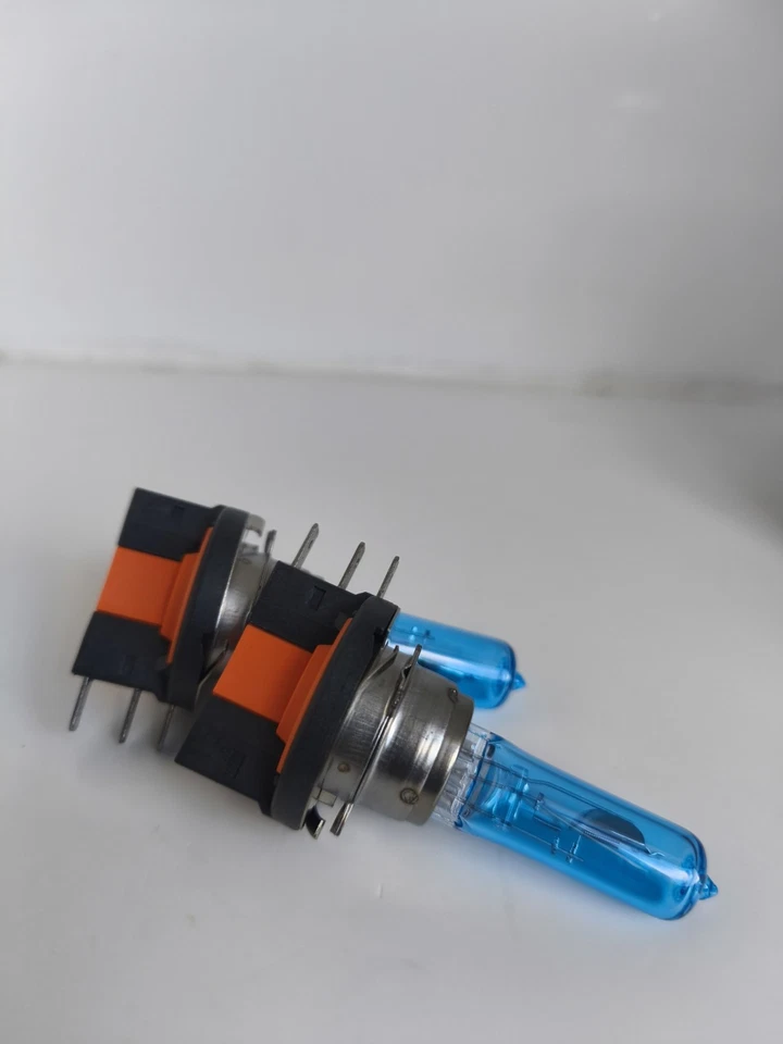 Cool Blue Intense Next Gen H15 Headlight Bulbs (Twin) 64176CBN-HCB 3700K - Image 4 of 4