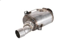 Ru�-/Partikelfilter, Abgasanlage JMJ JMJ 1077 f�r BMW 3 (E90) 3 2006-2011