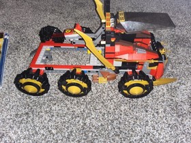 LEGO NINJAGO 70750 70728 Manuals Minifigure White Pythor Nya Samurai-X Lot