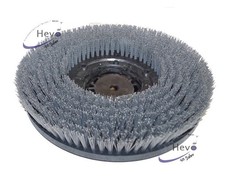 Szczotka szlifierska z ziarnem nylonu Tynex TimberLine-Rider 28" - ziarno 500