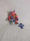 Groundchuck TMNT Action Figure  Playmates Vintage 1991