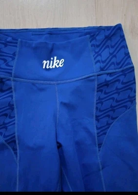 Nike Damen Leggings Gr. XS Sporthose - Bild 1 von 4