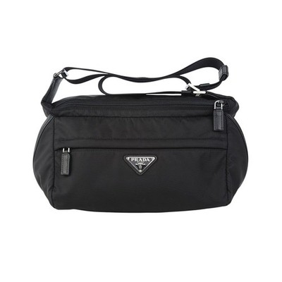 Prada Re-Nylon Esprit Biker Bag Medium 36906Y-2 154432427