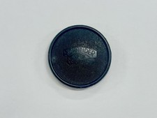 Schneider Optik Kreuznach 40.5mm 223/18 Push On Front Lens Cap