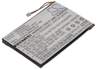 Battery For Apple iPOD 1st / 2nd Generation Extended