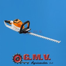 Akku-Heckenschere HSA 50 Stihl EINZELGERÄT OHNE AKKU UND LADEGERÄT